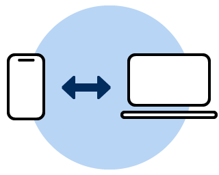 ダイレクト転送